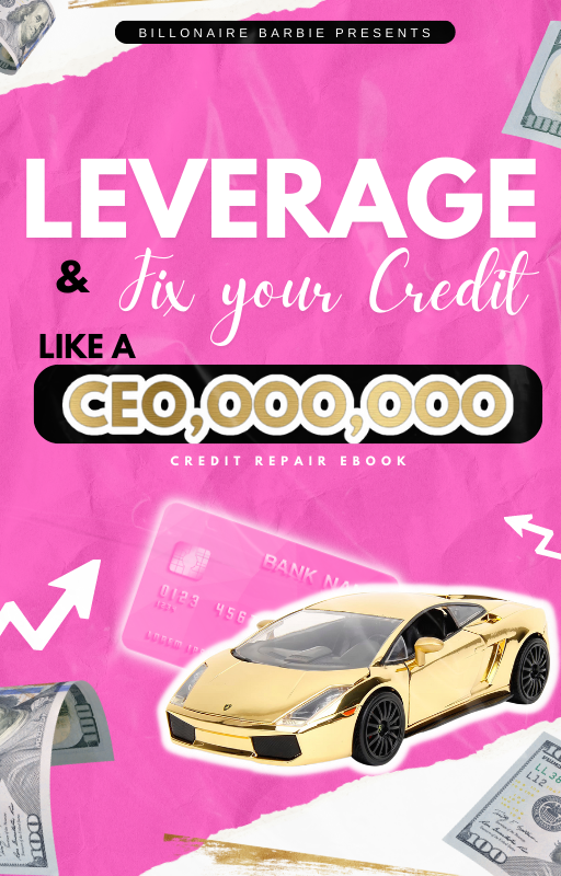 Credit Ebook